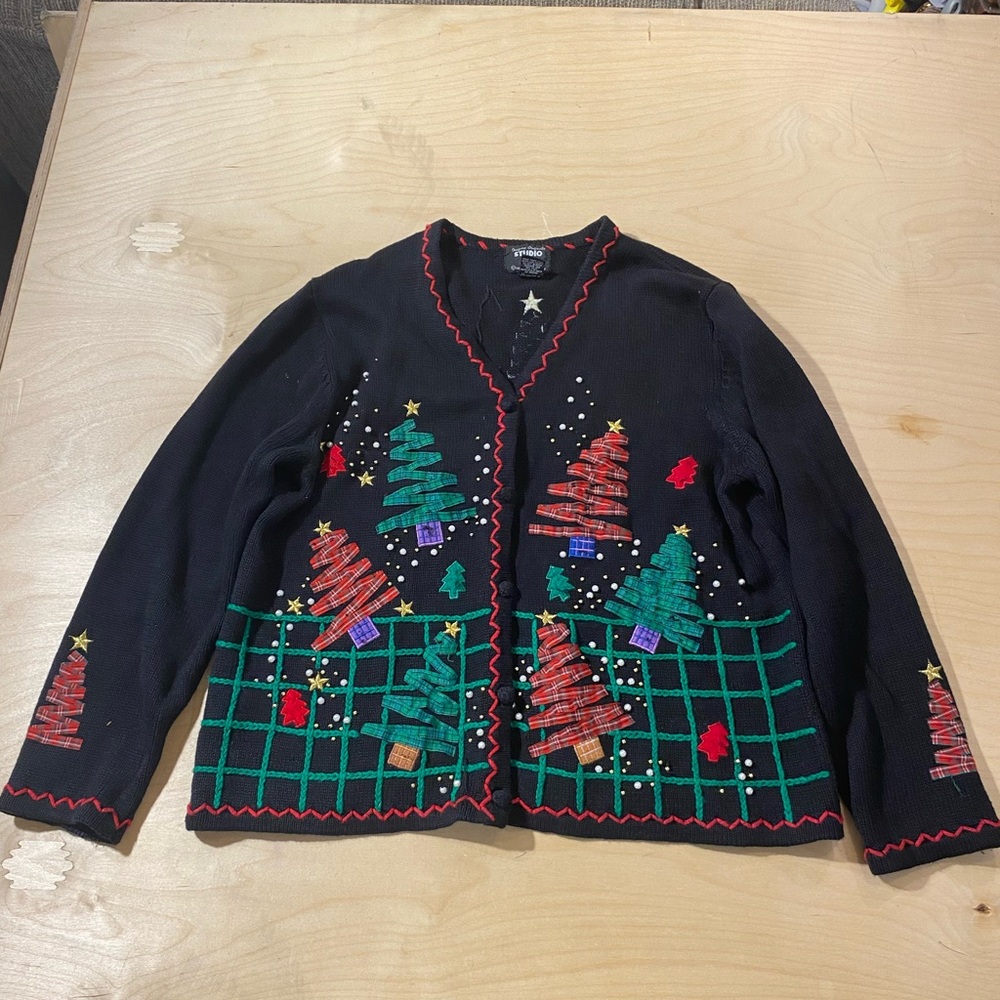 Studio Joy Sweater XL (HL)